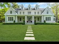Rumson NJ Home Tour 13 Buttonwood Lane