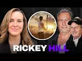 Inside the Hill Rickey Hill and Jeff Celentano Share Their Remarkable Journey
