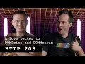A love letter to DOMPoint and DOMMatrix HTTP 203