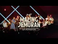Lagu NonaRia - Maling Jemuran [Java Jazz Festival 2025]