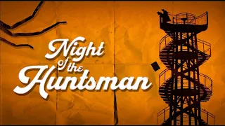 night of the huntsman