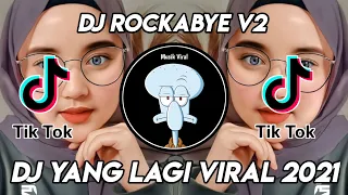Download DJ ROCKABYE V2 SAXOPHONE X PAPEPAP REMIX TERBARU FULL BASS 2021 MP3