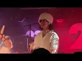 Vianova - Uh Yaya (Live at 229, London - 13/08/25)