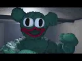 Lagu MUZY All Jumpscares \u0026 All Bosses