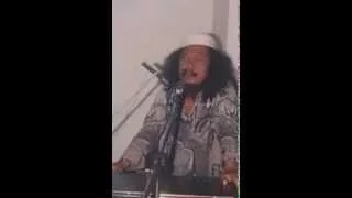 ceramah gus maksum part 1
