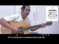 Cover lagu Indah RencanaMu - Belajar Lagu Rohani