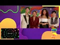 Sing 2016 End Credits Nickelodeon 2023