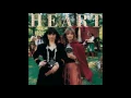 Heart - Barracuda (Official Audio)