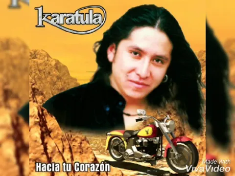 Download MP3 Al Final Llore - Karatula (Letra)
