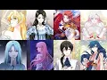 Gender-Bender Cross-Dressing Romance Manhwa Recommendations Part 1
