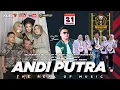 Lagu 🔴 LIVE | ANDI PUTRA ONE | DS CITRAJAYA DSN CITRA KEC. BINONG - SUBANG | MINGGU 21 DESEMBER 2025