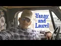 Yanny Laurel
