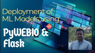 PyWebIO Creating Web Application Using Python Without Using HTML And CSS Satyajit Pattnaik