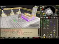 OSRS TOA 150 OPENING MY FIRST PURPLE BOX IN WHAT IS IT