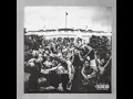 The Blacker The Berry - Kendrick Lamar