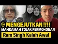 Download Lagu JUFAZLI DEDAH SUSPEK SUDAH LARI KE LABUAN‼️ PEGUAM RAM SINGH, APA CERITA?