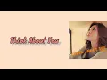 Lunch – Think About You [Lyrics]