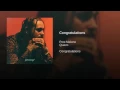 Post Malone ft Quavo Congratulations clean