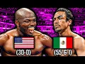 Lagu ALL-OUT WAR! Tim Bradley (USA) vs Juan Manuel Marquez (Mexico) Full Fight Highlights HD
