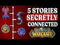 Download Lagu 5 Massive Stories in World of Warcraft You Need to Know