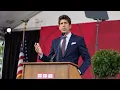ESPN s Bob Myers addresses the Harvard Law School Class of 2025