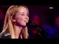 Feist – 1234 | Louisa Rose | The Voice France 2016 | Ultimate Knockout