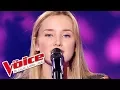 Download Lagu Feist – 1234 | Louisa Rose | The Voice France 2016 | Epreuve ultime