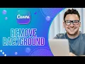 How to Remove Background in Canva 2026 Guide
