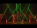【En Dance】RIEHATA Choreography 『We Be Burnin'』with Rht.