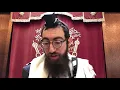 The great sage Hillel and one of his teachings