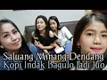 Lagu Saluang Minang Dendang || Kopi Indak Bagulo Jadi Juo