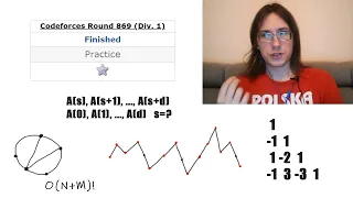 Codeforces Round 869 Div 2 C E Div 1 A C editorial