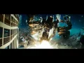 Transformers 2: Linkin Park - New Divide  HD