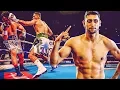 Download Lagu Amir Khan All Knockouts (20-0)