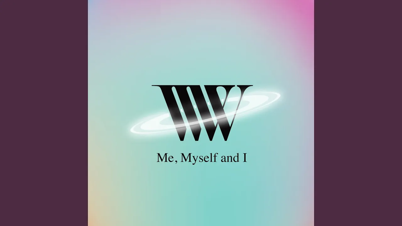 Me, Myself and I (Instrumental)