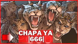 UNAFAHAMU MAANA YA CHAPA YA 666 UFUNUO 13 18 