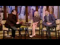 Josh Gad s Wife Not Happy About Flying to Australia with the Kids
