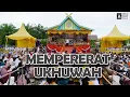 Download Lagu MEMPERERAT UKHUWAH | Kubu - Rokan Hilir | Ustadz Abdul Somad MP3
