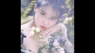 Download IU - above the time (Instrumental) MP3