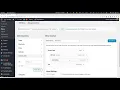 Testing Shortcode In Menus Plugin with Twenty Fourteen Theme with all plugins active