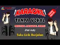 Download Lagu MENYESAL MENGENAL DIRIMU - Jihan Audy - KARAOKE TANPA VOKAL VERSI REMIX