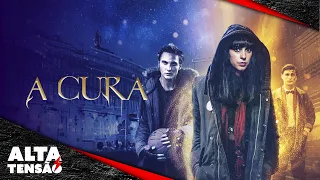A Cura (2018) 🧨 Filme Completo Dublado 🧨 Filme de Ficção | Alta Tensão