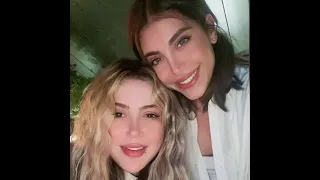 يجننووو نور علي مرام علي 