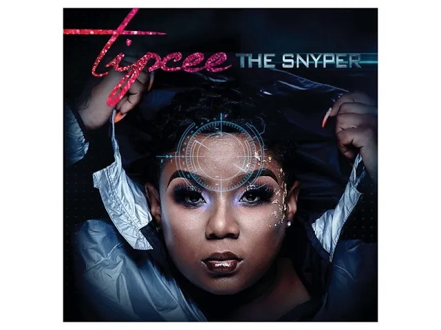 Tipcee -  Ematarven feat  TNS (Tipcee Snyper Album)