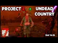 Download Lagu DOUBLE LEGENDARIES! But Will It Be Enough for Horde Night? (Project Z x Undead Country)