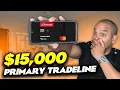 15 000 JCPenny MASTERCARD - Pre-qualify APPROVAL Great Credit Builder