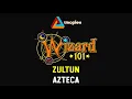 Wizard101 Azteca Zultun Theme
