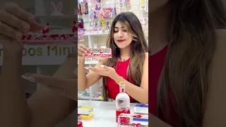 Floating Glitter Drift Bottles Cute Sensory Desk Toys Angroos Minis 