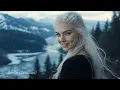 Nordic Fantasy Relax | 432Hz Old Norse Female Vocals | Study, Gaming & Stress Relief Mix