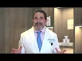 Dr Nassif explains NassifMD Skincare Facial Plastic Surgeon Skincare